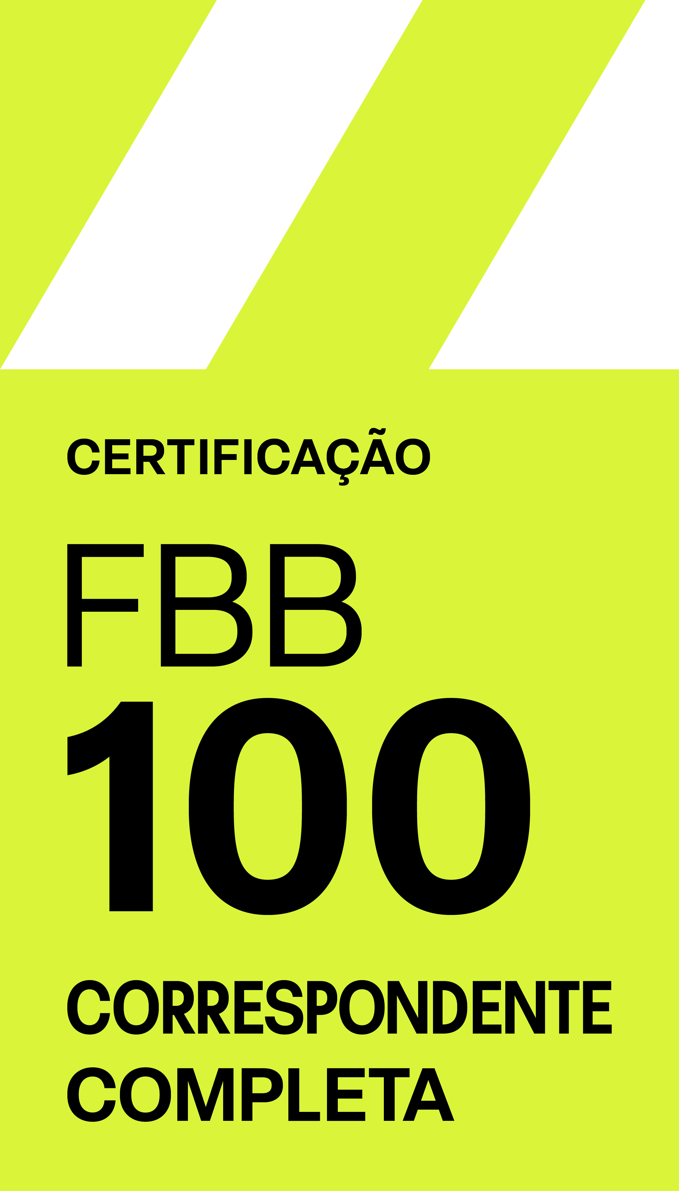 Certificado
